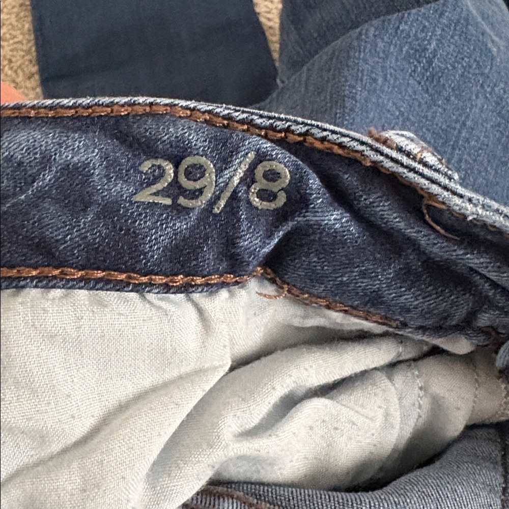 Jeans - Picture 3 of 3